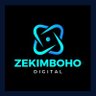 Zeki Mboho🇳🇬 profil fotoğrafı