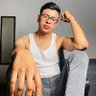 Gamiel Fuentes profil fotoğrafı