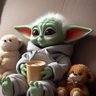 Yoda 🧸's profile picture