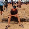 Bhaskoro Joyo's profile picture