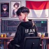 Ifan Aji's profile picture