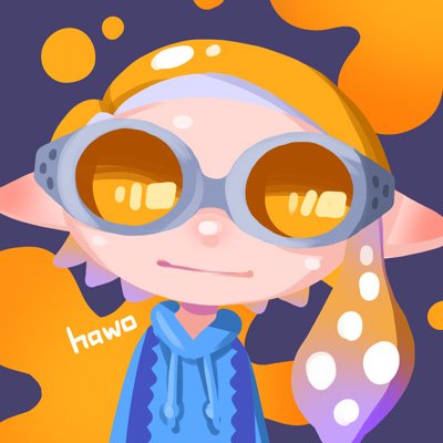 Splatoon_hawo's profile picture