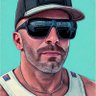 Mikey balboa profil fotoğrafı