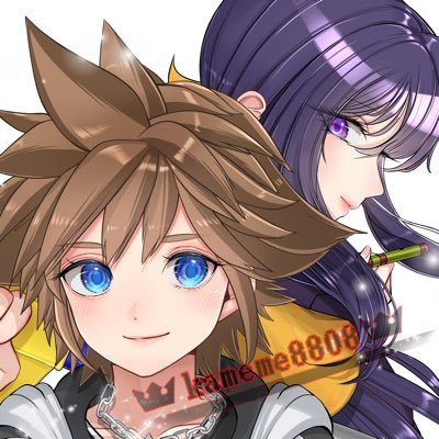 R2G｜kameme/かめめ's profile picture