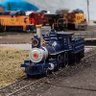 Kokosing Valley model railroad profil fotoğrafı