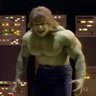 Profilbild von Hulk Dad