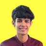 Profilbild von Sarang Joshi