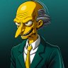 Profilbild von Mr Burns