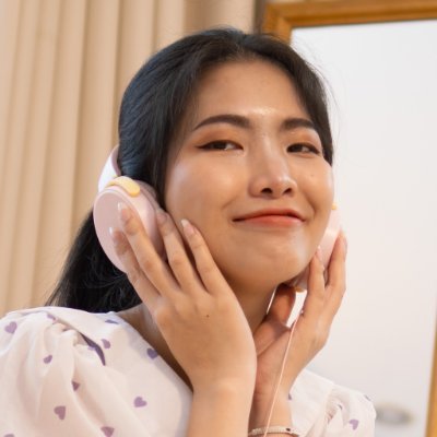 Vanilla Ling 🧁's profile picture