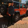 Lakshay Suri 的头像