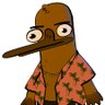 Platypus Man 的头像