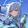 超高校级白毛控's profile picture