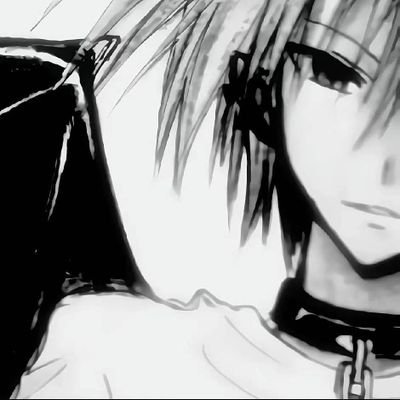忧郁菇's profile picture
