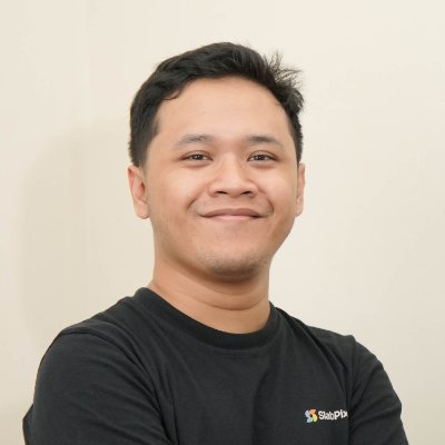 Angga Motion's profile picture