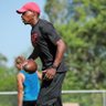 Coach Bo profil fotoğrafı