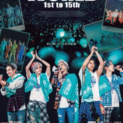 映画『MY SHINee WORLD』公式情報局's profile picture
