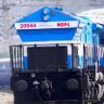 An average railfan's profile picture