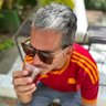 Leonardo Patti's profile picture