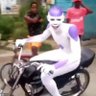 frieza's profile picture