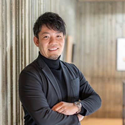 塚田和志|(株)越後薬草代表's profile picture