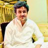 Shah Jamal Wazir 的头像