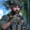 Captain Price 的头像