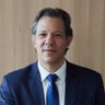 Profilbild von Fernando Haddad
