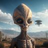 كاُئن فٓضائي 👽 profil fotoğrafı