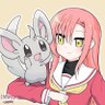 けがわ 的头像