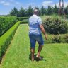 Mduduzi Ntanzi profil fotoğrafı