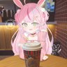 にーー🍡🐇🌙最推しは餅月なこちゃん💗 profil fotoğrafı