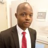 Profilbild von Paul Mpoyi