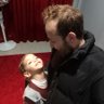 Ahmad Reda profil fotoğrafı