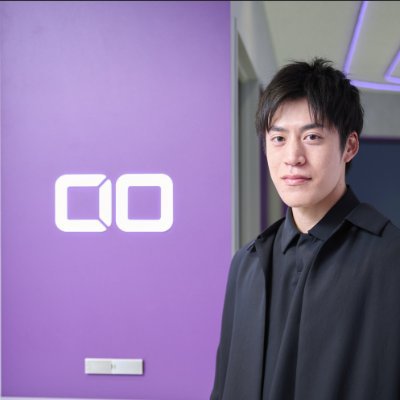 中橋翔大 / 株式会社CIO's profile picture