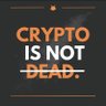 Фото профиля ig/Cryptoisnotdead