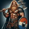 Profilbild von Dutch Viking