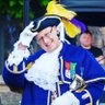 Profilbild von Terry Tozer