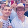 Фото профиля 🌱Andres Cortes 🏳️🌈