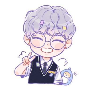1ovey0umin's profile picture