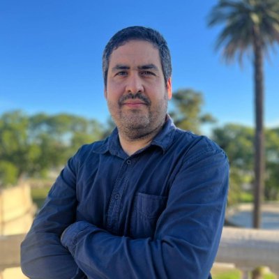 Mateo Grille's profile picture