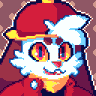 Hopscorch🐇SOMEWHEN RPG & PROJECT PAPER BUNNY's profile picture