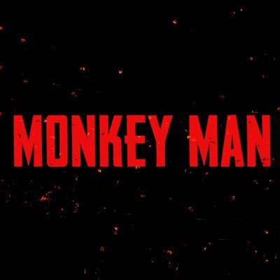 Monkey Man's profile picture