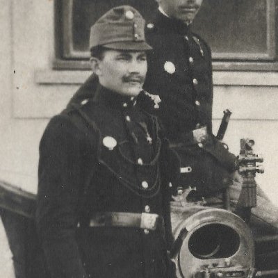 Bielitz's profile picture