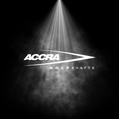 ACCRA Golf Shafts's profile picture