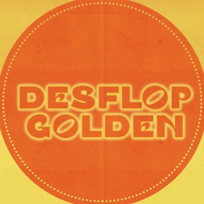 Desflop Golden | VAGAS ABERTAS's profile picture