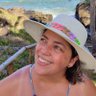 Profilbild von Ana Lucia S M