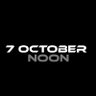 7 october noon 的头像