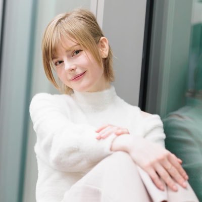 Ella Freya エラ・フレイヤ's profile picture