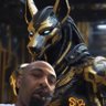 Sir Apocalypse profil fotoğrafı