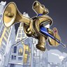 Orcust Brass's profile picture